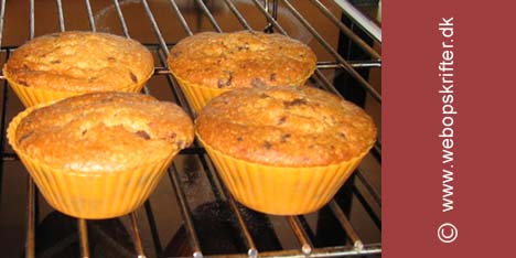 S�kkula�imuffins