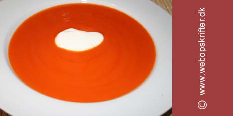 Flj�tleg t�mats�pa