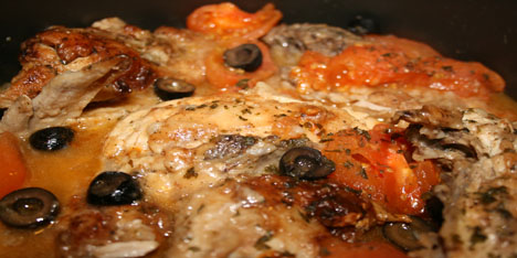 Kj�klingur � potti