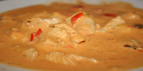 Fr�b�r kj�klingas�pa