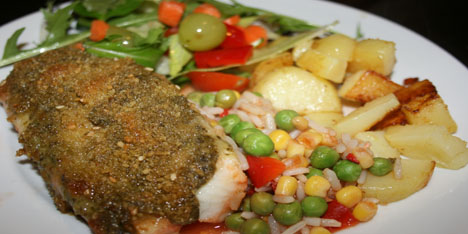 Uppskrift a� �su